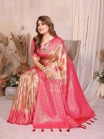 Catalog Designer Saree.