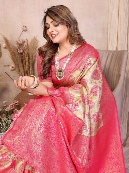 Catalog Designer Saree.