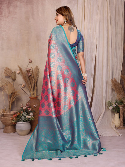 Catalog Designer Saree.