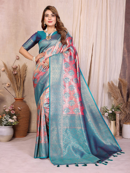 Catalog Designer Saree.