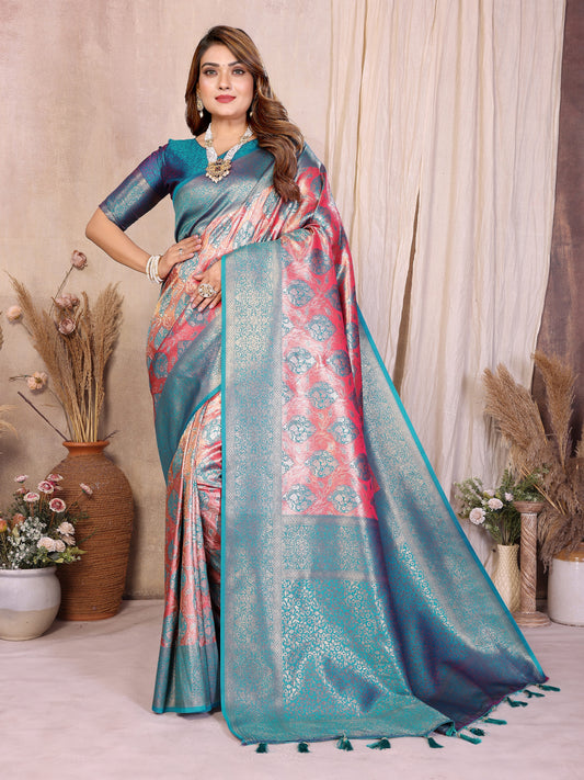 Catalog Designer Saree.