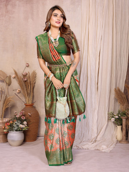 Catalog Designer Saree.
