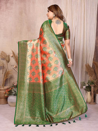 Catalog Designer Saree.