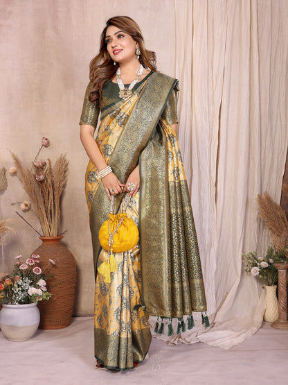 Catalog Designer Saree.