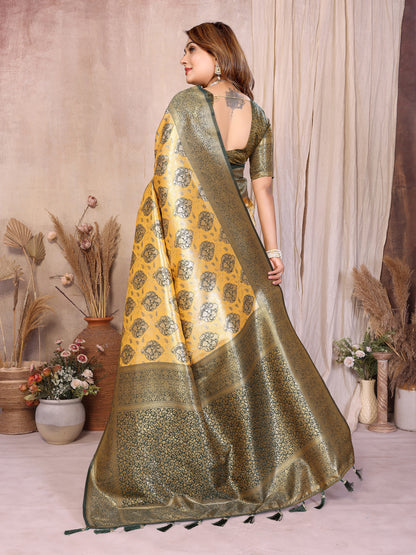 Catalog Designer Saree.