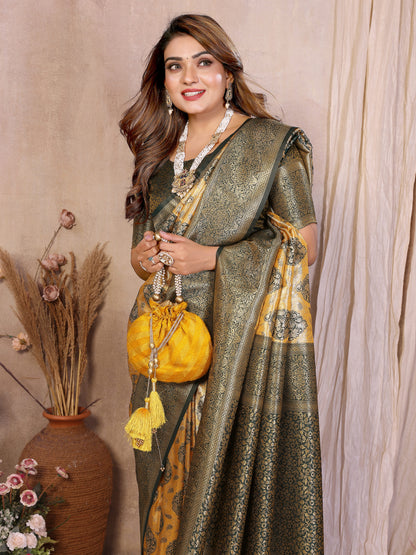 Catalog Designer Saree.