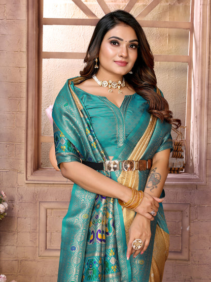 Catalog Designer Saree.