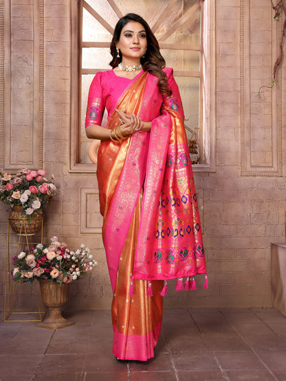 Catalog Designer Saree.