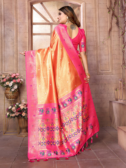 Catalog Designer Saree.