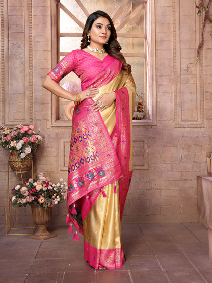 Catalog Designer Saree.