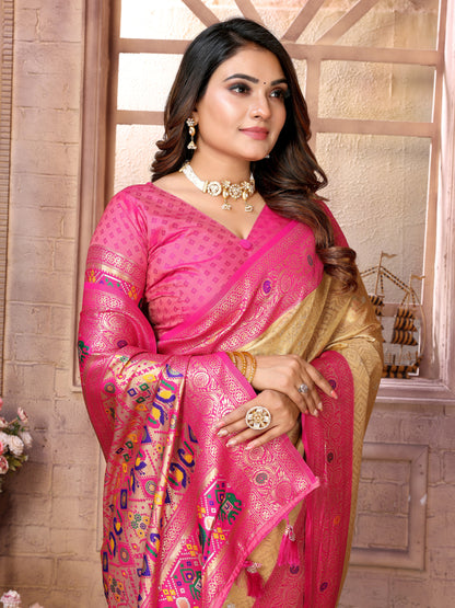 Catalog Designer Saree.