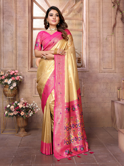 Catalog Designer Saree.