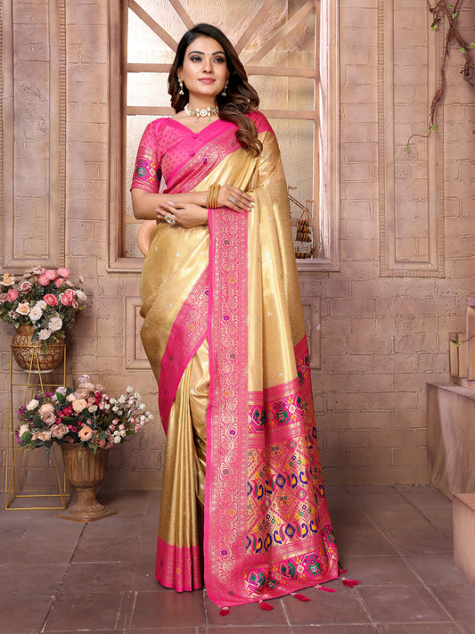 Catalog Designer Saree.