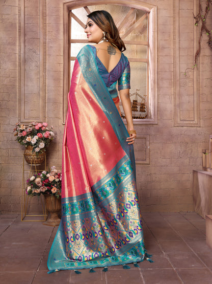 Catalog Designer Saree.