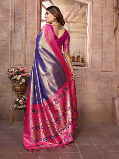 Catalog Designer Saree.