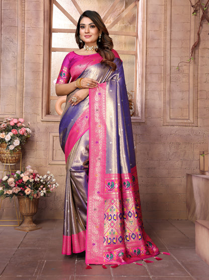 Catalog Designer Saree.