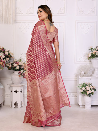Catalog Designer Saree.