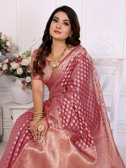 Catalog Designer Saree.