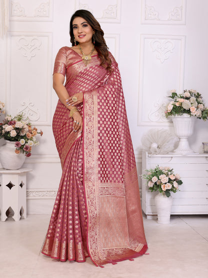Catalog Designer Saree.