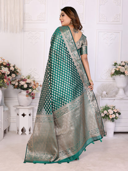 Catalog Designer Saree.