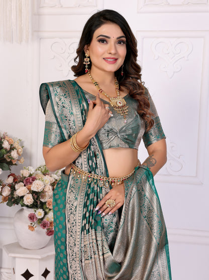 Catalog Designer Saree.