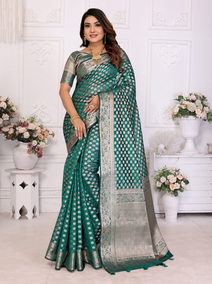 Catalog Designer Saree.