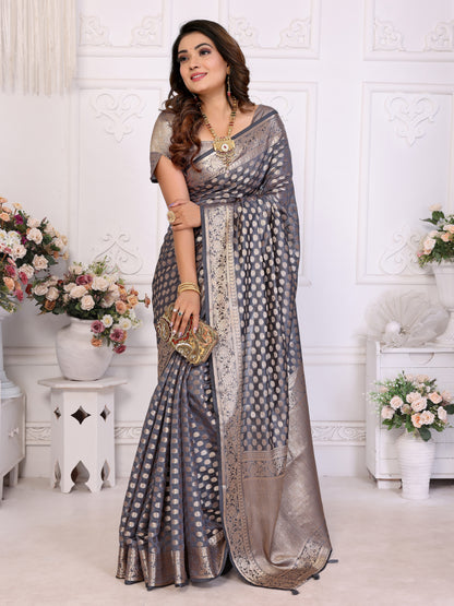 Catalog Designer Saree.