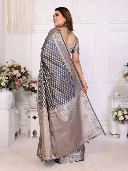 Catalog Designer Saree.
