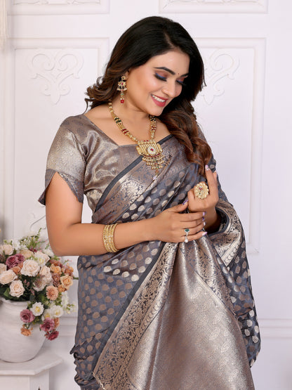 Catalog Designer Saree.