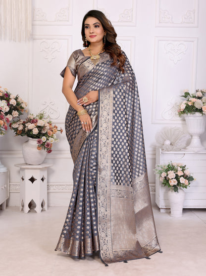 Catalog Designer Saree.