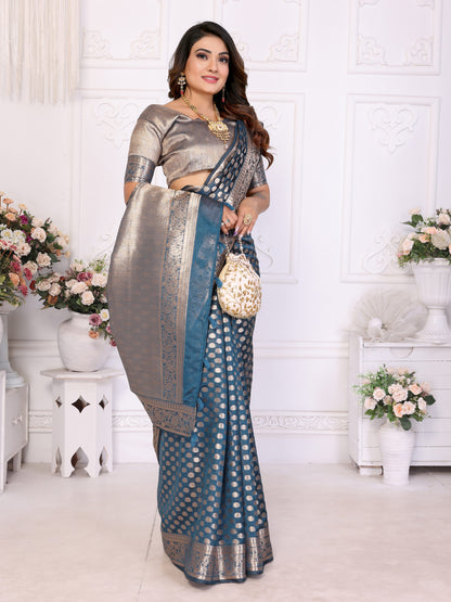 Catalog Designer Saree.