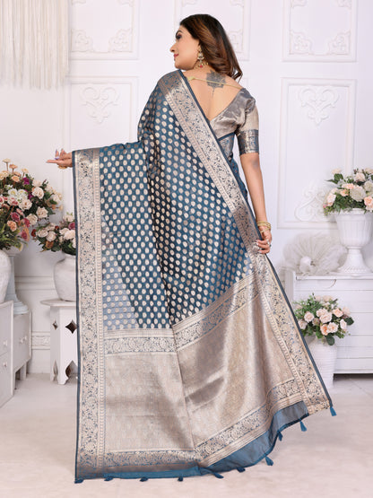 Catalog Designer Saree.