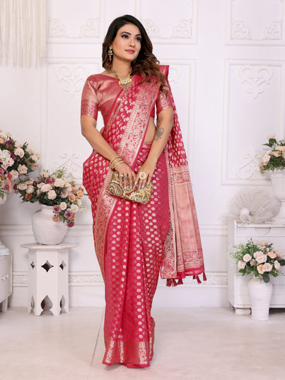 Catalog Designer Saree.