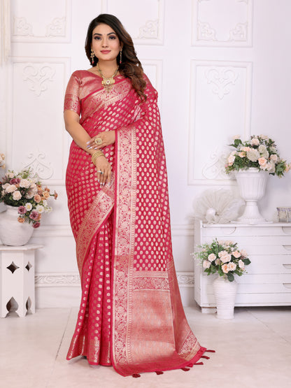 Catalog Designer Saree.