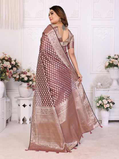 Catalog Designer Saree.