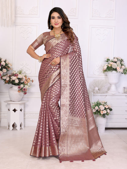 Catalog Designer Saree.