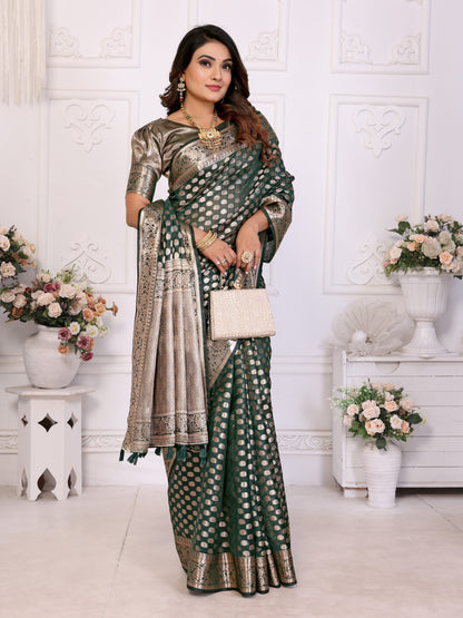 Catalog Designer Saree.