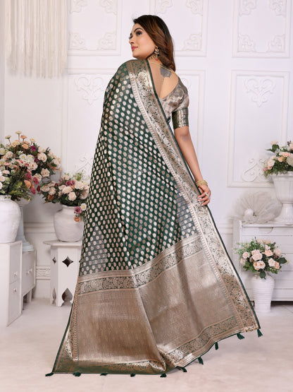 Catalog Designer Saree.