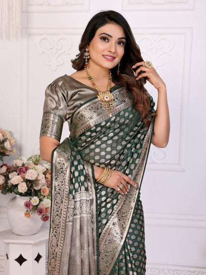 Catalog Designer Saree.