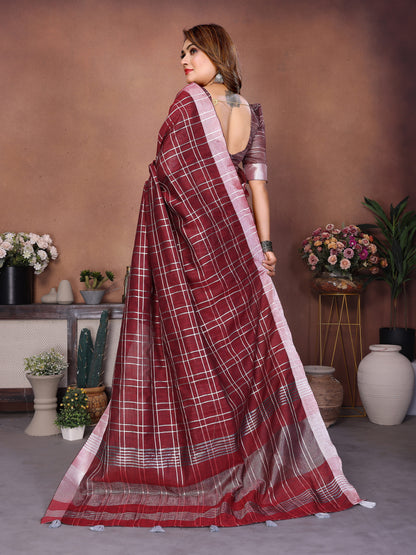 Catalog Designer Saree.