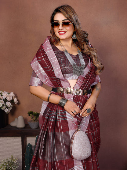 Catalog Designer Saree.