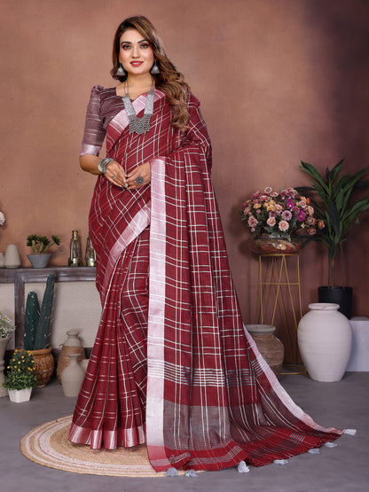 Catalog Designer Saree.