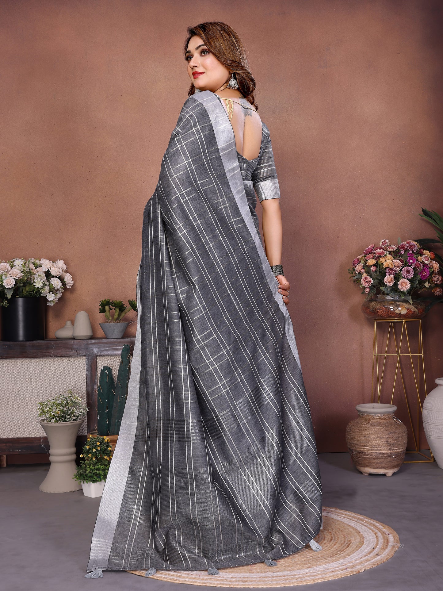 Catalog Designer Saree.