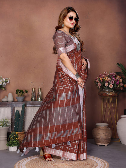 Catalog Designer Saree.