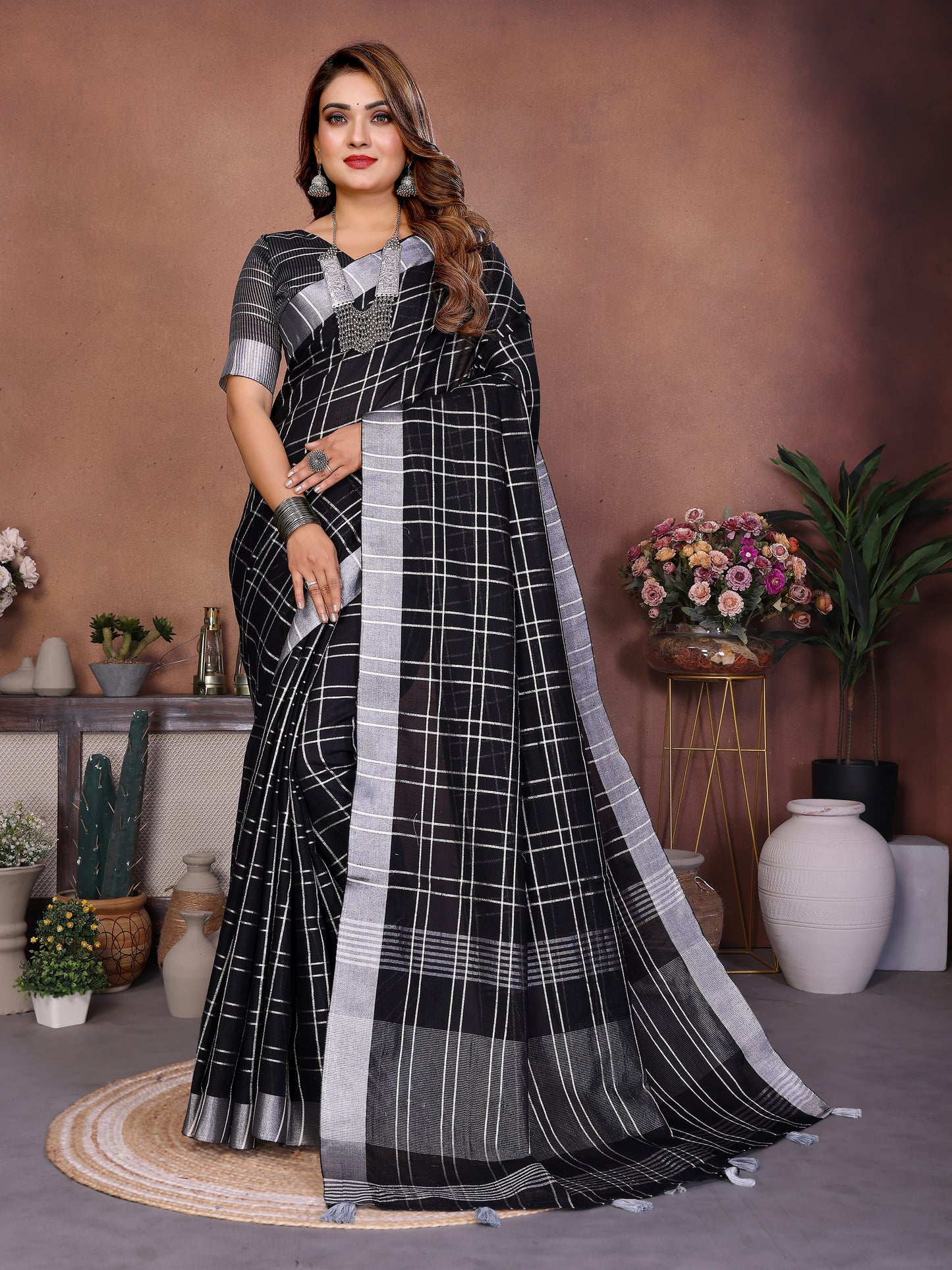 Catalog Designer Saree.