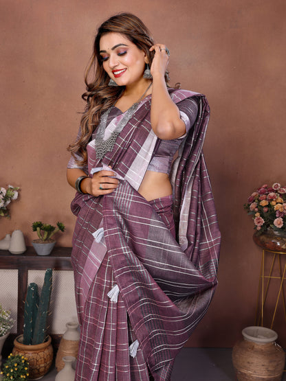 Catalog Designer Saree.