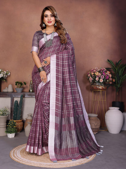 Catalog Designer Saree.