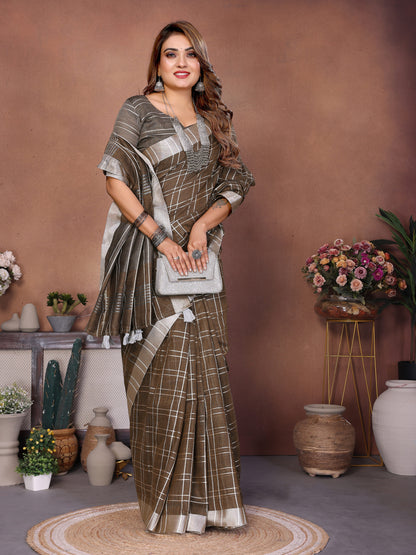 Catalog Designer Saree.