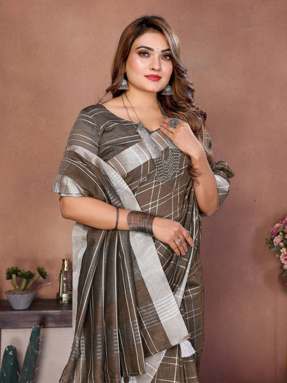 Catalog Designer Saree.