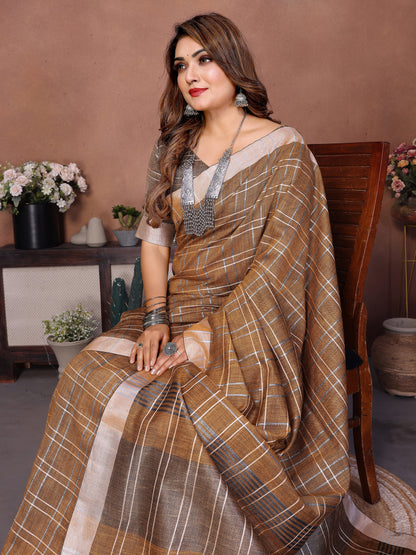 Catalog Designer Saree.